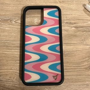 IPhone 13 Pro Max Wildflower phone case